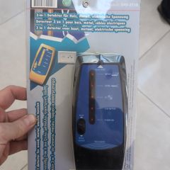 Stud Finder & Cheap and Cheerful Version