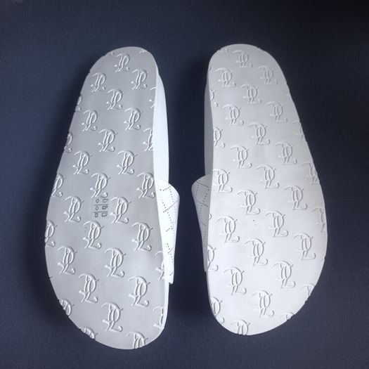 Juicy Couture ladies sliders