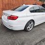 2013 Bmw 5 Series 520d F10 For Breaking! Image 2