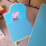 kids table and chairs Image 5