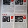Vintage Film Leaflets Image 5