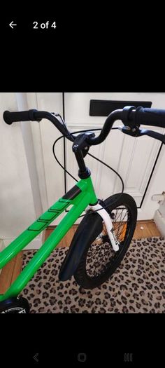 bike