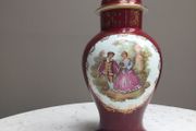 Fabulous Limoges Ginger Jar