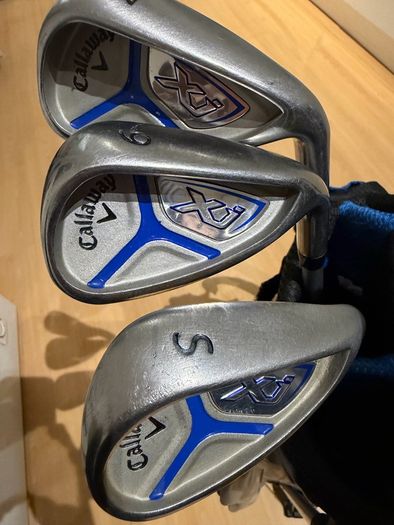 Callaway XJ