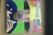Fireman Sam Book