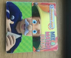 Fireman Sam Book