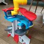 Paw Patrol Tower and vehicles Image 3