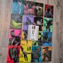 Manga volumes (multiple series) Image 5