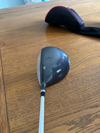 Junior Wilson Golf Driver