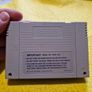 Desert fighter Super Nintendo Snes Arcade Games Original Image 6