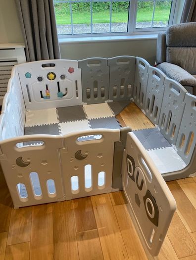 Playpen