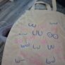 Bag with boobs. Image 2