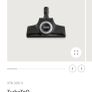 Miele STB 305-3 TurboTeQ turbobrush Floorhead Image 3