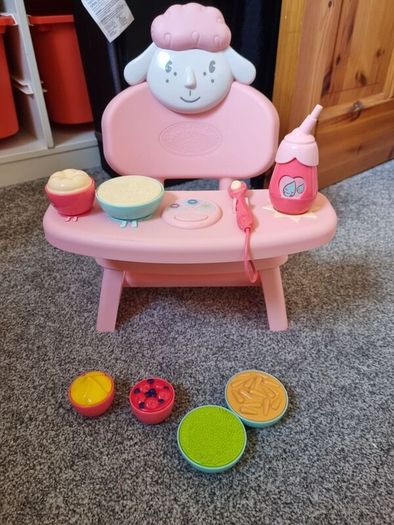 Baby Born Dolls and accessories