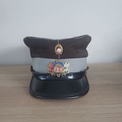 Military Hat Latvia