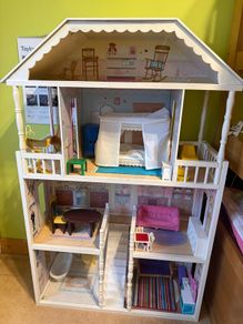 Doll house