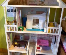 Doll house