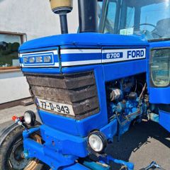 Ford 6700