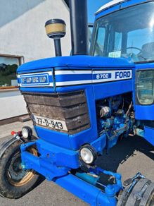 Ford 6700