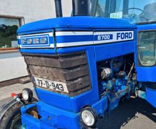 Ford 6700