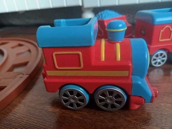Happyland Toys