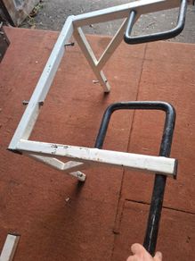 pull up bar