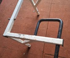 pull up bar