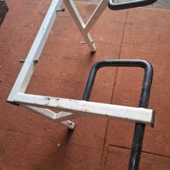 pull up bar