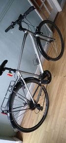 bike giant escape