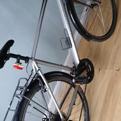 bike giant escape