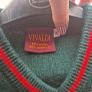 St Leos school jumper Image 3