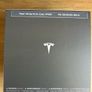 Tesla Paint Repair Kit -PPSW Pearl White Image 2