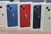 iPhone 13