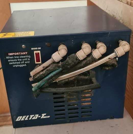 Beer Cooler