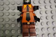 Lego Minifigures Flashback Garmadon coltlnm15
