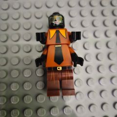 Lego Minifigures Flashback Garmadon coltlnm15