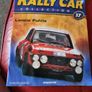 Lancia Fulvia repair manual / Rally car collection . Image 2