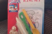 Kiddies Icing Set