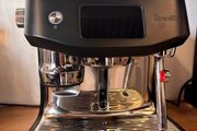 Sage coffee machine