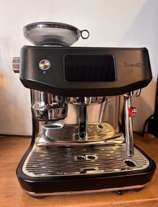 Sage coffee machine