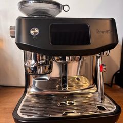 Sage coffee machine