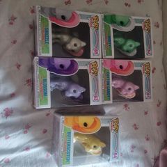 My Little Pony Pop Figure Set