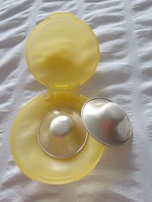 Silver Cups
