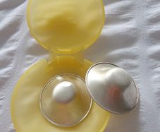 Silver Cups