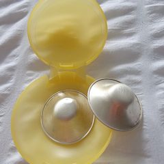Silver Cups