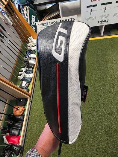 Titleist GT3 Driver