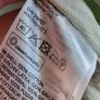 H&M Mens corduroy shacket Sz XL Image 10