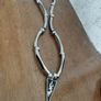 Stylish Metal Necklace for Everyone. Image 3