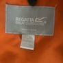 Boys regatta jacket Image 2