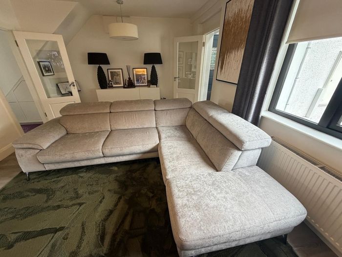 Montero Corner Sofa